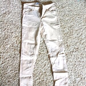 Old Navy Khaki pants